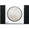 Image 2 : 1882 Silver Morgan $1