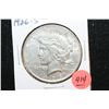 Image 1 : 1926-S Peace $1