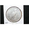 Image 2 : 1926-S Peace $1