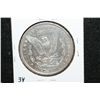 Image 2 : 1900-O Silver Morgan $1