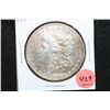 Image 1 : 1885 Silver Morgan $1