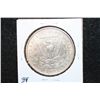 Image 2 : 1885 Silver Morgan $1