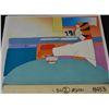 Image 3 : 2 Tony the Tiger Orig Production Cels Frosted Flakes Ad