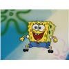Image 2 : Original SpongeBob Animation Cel & Background Spotlight