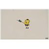 Image 1 : Art Cel Animation Sweet Revenge Original Spongebob