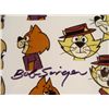 Image 3 : Top Cat 24 Image Signed Orig Model Cel Animation Art