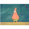 Image 2 : Orig SpongeBob Animation Cel, Background Patrick Party