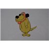 Image 3 : Dastardly & Muttley Orig Production Cel & Drawing Set 4