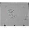 Image 5 : Dastardly & Muttley Orig Production Cel & Drawing Set 4