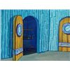 Image 2 : Original Animation Same Wardrobe Background Spongebob