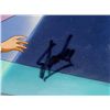 Image 3 : Animation Signed Cel Stan Lee X-MEN Background Original