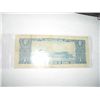 Image 2 : 1953 1 UM Cruzeiro Brazil Bank Note Serial #062182 *Please Look at Picture to Determine Grade of Bil