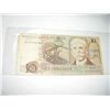 Image 1 : 1986 10 DEZ CRUZADOS Brazil Bank Note Serial # A0751096497A *Please Look at Picture to Determine Gra