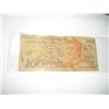 Image 1 : 1989 100 CEM CRUZADOS Brazil Bank Note Serial # A3864013493A *Please Look at Picture to Determine Gr