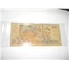 Image 2 : 1989 100 CEM CRUZADOS Brazil Bank Note Serial # A3864013493A *Please Look at Picture to Determine Gr