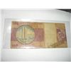 Image 2 : 1970 100 CEM CRUZEIROS Brazil Bank Note Serial # A08227077551 *Please Look at Picture to Determine G