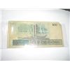 Image 2 : 1986 100 CEM CRUZADOS Brazil Bank Note Serial # A0449039019A *Please Look at Picture to Determine Gr
