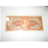 Image 1 : 1953 1000 MIL CRUZEIROS Brazil Bank Note Serial # 088624 *RARE UNC HIGH GRADE Bill*!!