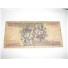 Image 2 : 1981 500 QUINHENTOS CRUZEIROS Brazil Bank Note Serial # A1102083403A *RARE UNC HIGH GRADE Bill*!!