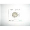 Image 1 : 1937 Buffalo Nickel *RARE MS-64 GRADE - COIN OUT OF SAFE DEPOSIT BOX & NOT GRADED*!!