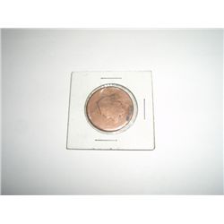 No Date Matron Head LARGE Cent!!