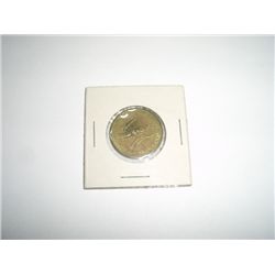 Old Game Token *TIME OUT AMUSEMENT CENTERS*!!