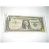 Image 1 : 1957 Series A *STAR NOTE* $1 *SILVER CERTIFICATE* Dollar Bill Serial # *63628185A!!
