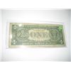 Image 2 : 1957 Series A *STAR NOTE* $1 *SILVER CERTIFICATE* Dollar Bill Serial # *63628185A!!