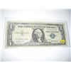 Image 1 : 1957 Series  *STAR NOTE* $1 *SILVER CERTIFICATE* Dollar Bill Serial # *63449010B!!
