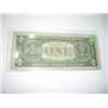 Image 2 : 1957 Series  *STAR NOTE* $1 *SILVER CERTIFICATE* Dollar Bill Serial # *63449010B!!