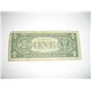 Image 2 : 1957 Series B $1 *SILVER CERTIFICATE* Dollar Bill Serial # W52549901A!!