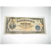 Image 1 : Victory 1 PESO PHILIPPINES WAR Note *PAYABLE TO THE BEARER ON DEMAND IN SILVER PESOS*!!
