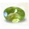 Image 1 : .80 ct Natural PERIDOT - Cut & Faceted *HIGH GRADE*!!!!