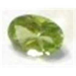 .80 ct Natural PERIDOT - Cut & Faceted *HIGH GRADE*!!!!