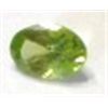 Image 1 : .80 ct Natural PERIDOT - Cut & Faceted *HIGH GRADE*!!!!