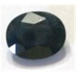 3.60 ct Natural Sapphire Cut & Faceted *HIGH GRADE*!!!!