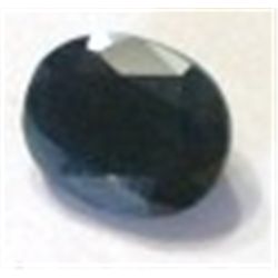 3.80 ct Natural Sapphire Cut & Faceted *HIGH GRADE*!!!!