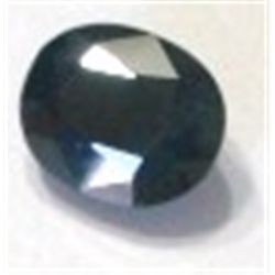 3.90 ct Natural Sapphire Cut & Faceted *HIGH GRADE*!!!!