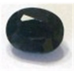 3.90 ct Natural Sapphire Cut & Faceted *HIGH GRADE*!!!!