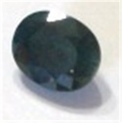 4.05 ct Natural Sapphire Cut & Faceted *HIGH GRADE*!!!!