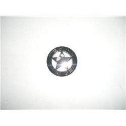 Texas Ranger Badge *METAL BADGE*!!
