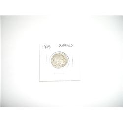 1925 Buffalo Nickel *PLEASE LOOK AT PICTURE TO DETERMINE GRADE*!!