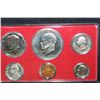 Image 1 : 1976-S US Mint Proof Set