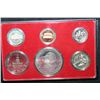 Image 2 : 1976-S US Mint Proof Set