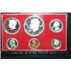 Image 1 : 1977-S US Mint Proof Set