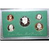 Image 1 : 1998-S US Mint Proof Set