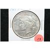 Image 1 : 1923-D Peace $1