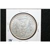 Image 2 : 1883 Silver Morgan $1