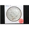 Image 1 : 1922-S Peace $1