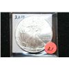 Image 1 : 2010 Silver Eagle $1
